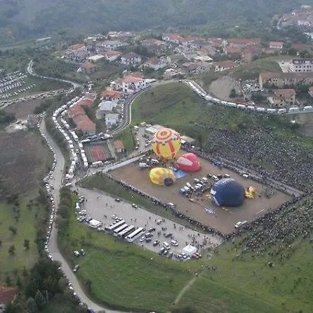 Agriturismo La Botte