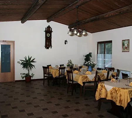 Agriturismo La Botte