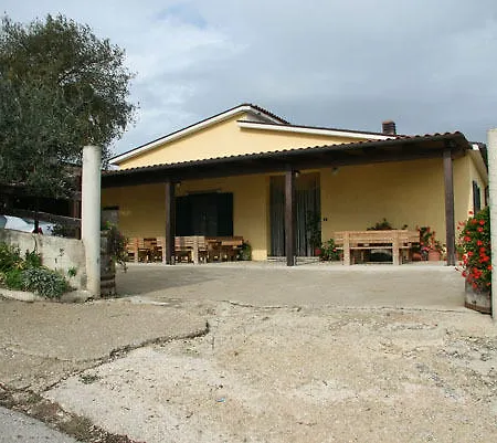 Farm stay Agriturismo La Botte *