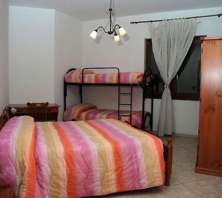 Farm stay Agriturismo La Botte *