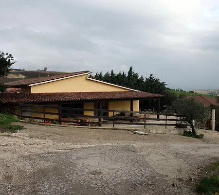 Farm stay Agriturismo La Botte