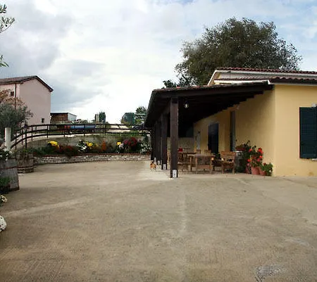 Agriturismo La Botte